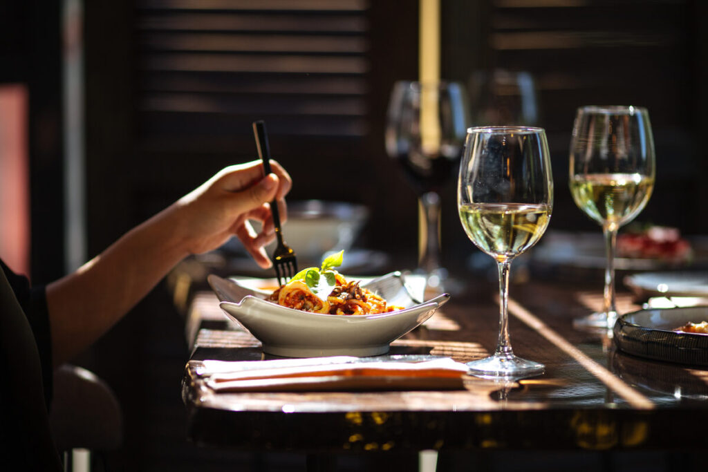 Savoring Ridgeway: Your Guide to the Best Eats and Hidden Food Gems in a Beloved White Plains Neighborhood